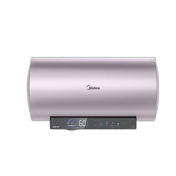 國(guó)家補(bǔ)貼：美的 TECH活水電熱水器 60升3200W F6032-RW7(HE) 1146.6元