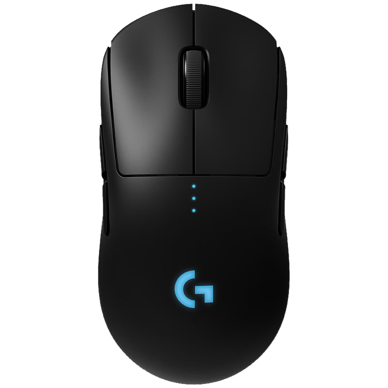 国家补贴、限浙江：罗技 logitech GPW 4代 朱雀 无线游戏鼠标 券后662.15元