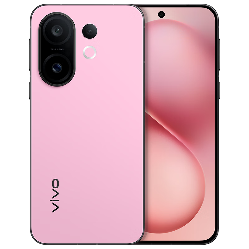 新品首發(fā):vivo S30 Pro mini 16GB+512GB 酷莓粉  3469元（需領(lǐng)券）曬單反30E卡后價(jià)格
