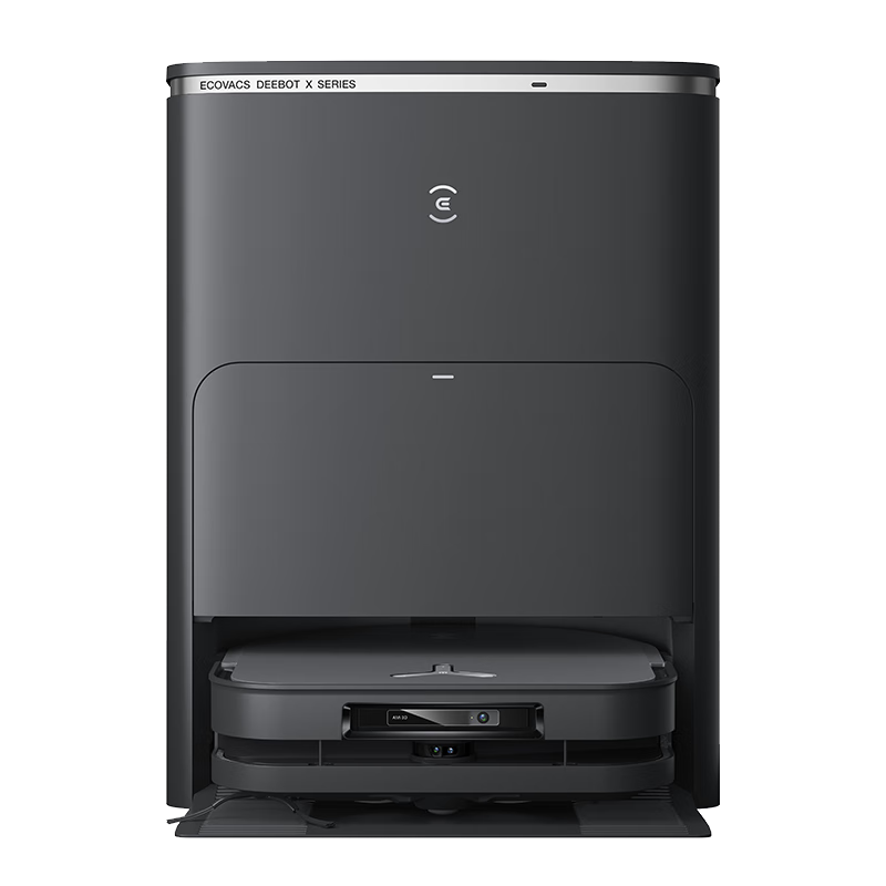 PLUS會員：ECOVACS 科沃斯 X5 PRO ULTRA AI 掃地機器人 上下水版 2798.33元包郵（曬單返20元京豆）