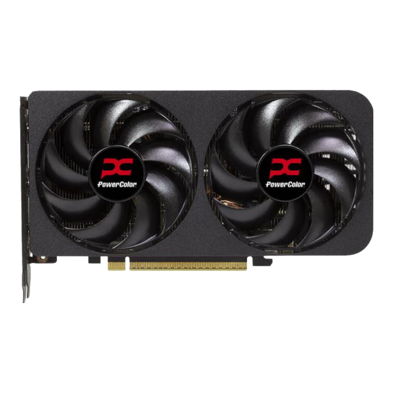 預售：撼訊 AMD 臺式機電腦顯卡oc超頻 RX9060XT 8G 游蕩者 2499元（定金50元）