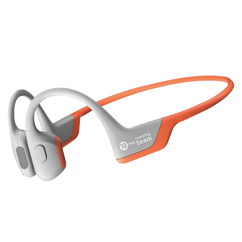 韶音（SHOKZ）【補(bǔ)全國】OpenRun Pro2 S820骨傳導(dǎo)藍(lán)牙耳機(jī)開放式耳機(jī)運(yùn)動(dòng)無線骨傳導(dǎo)耳機(jī)戶外跑步不入耳掛耳 S820熔巖橙-京倉直發(fā) 842.02元包郵（需領(lǐng)券）