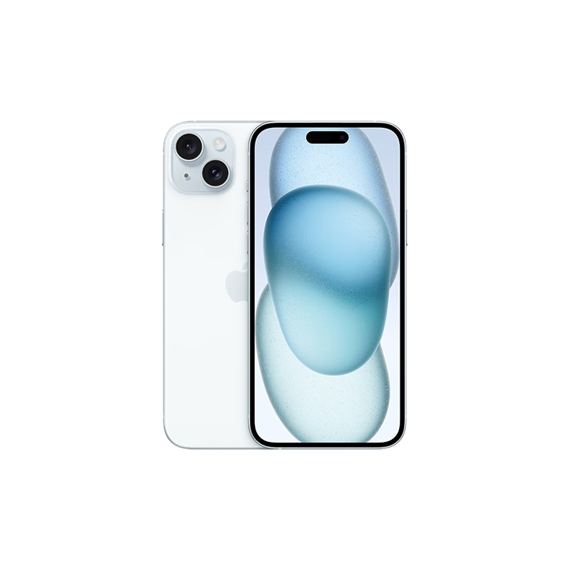 PLUS會員: Apple/蘋果 iPhone 15 Plus (A3096) 128GB  4673.01元