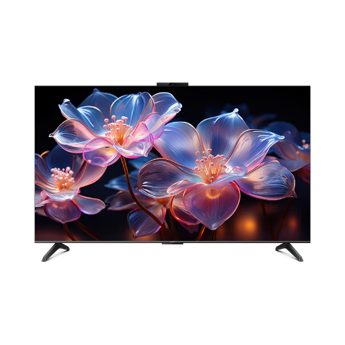 PLUS會(huì)員：HUAWEI 華為 Vision智慧屏 4 SE 55英寸 New含普通掛架 4K超級(jí)投屏 120Hz高刷游戲電視機(jī) 1868.3元（概率劵后1368.3）