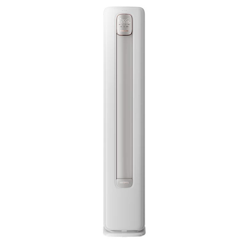 科龍空調(diào)3匹 靜省電 新一級能效 變頻冷暖空調(diào)柜機(jī)立式客廳家用以舊換新國家政府補(bǔ)貼KFR-72LW/QS1-X1A 3146.08元（需領(lǐng)券）