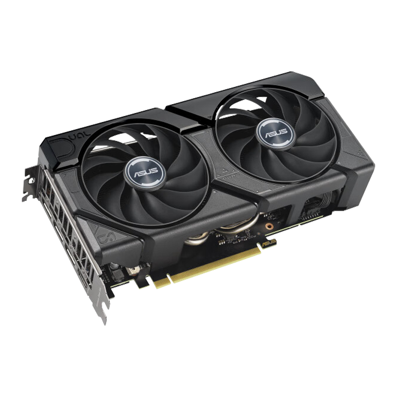 華碩（ASUS) DUAL-RTX4060TI-O8G-V2雪豹 2997.9元（需領券）