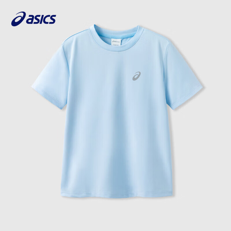 ASICS 亞瑟士 涼感短袖T恤 175 cm 券后49.1元