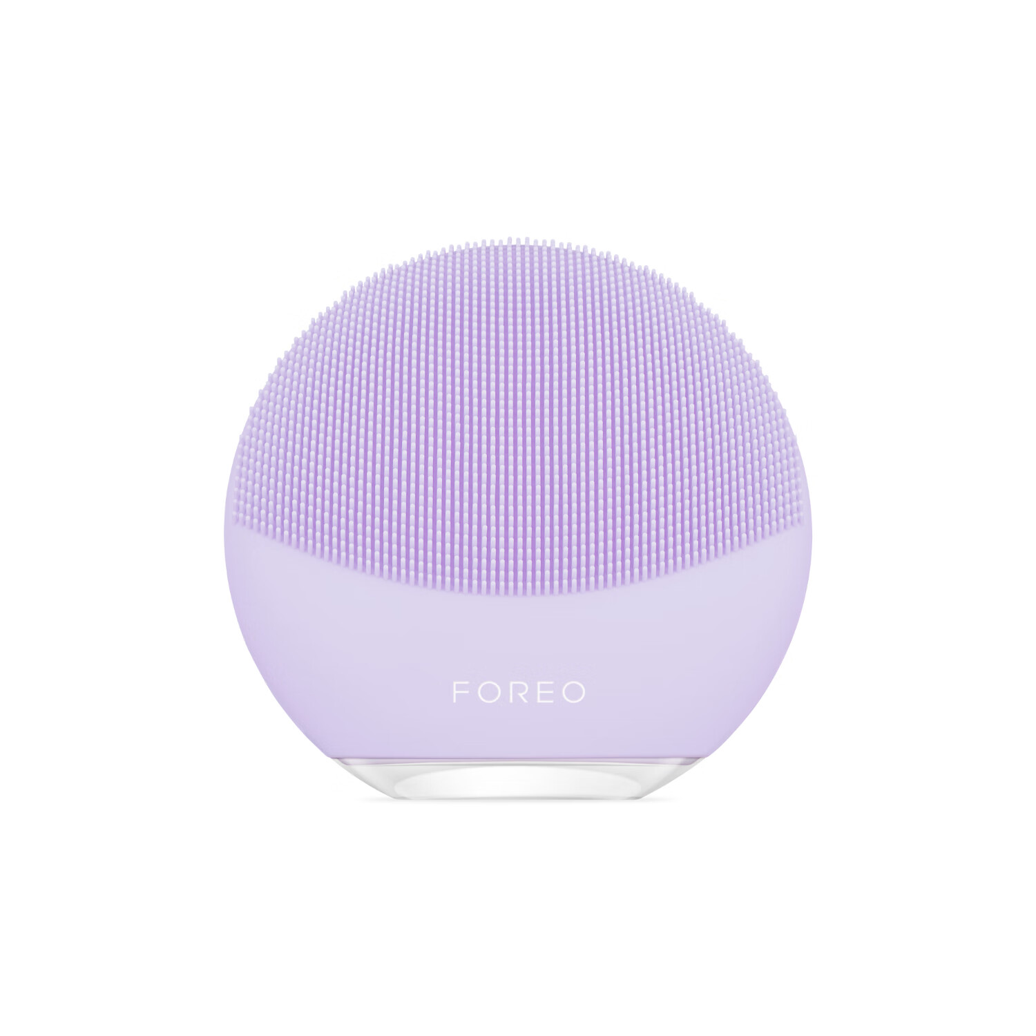 值選、PLUS會員：FOREO 斐珞爾 露娜潔面儀 mini3 充電款 286.18元包郵（需湊單，雙重優(yōu)惠）