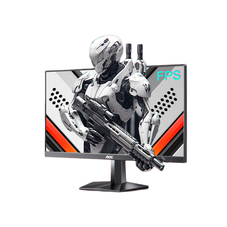 AOC Q27G10SE 27英寸顯示器（2K、320Hz、FastIPS、0.5ms、HDR400） 券后1282元