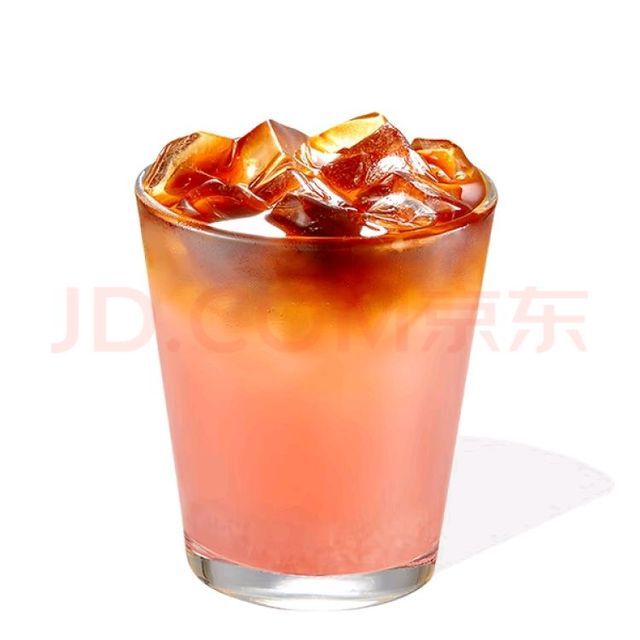 COTTI COFFEE 庫迪 桃桃美式咖啡 1.68元京東閃送 1.68元