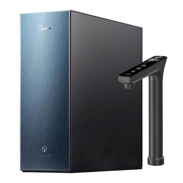 國家補貼：美的 凈水器 星河1200G PRO版 1403.92元