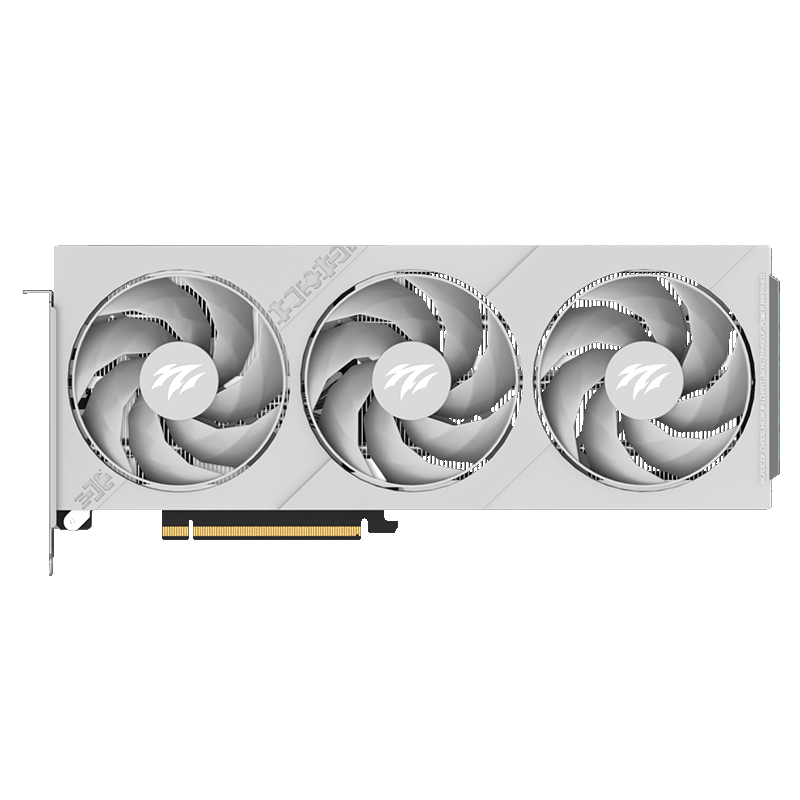 影馳 RTX 5060 Ti 圣刃 MAX OC 3899元