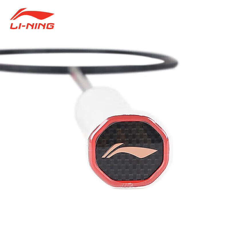 李宁 LI-NING 雷霆80 4U（默认空拍） 914.16元