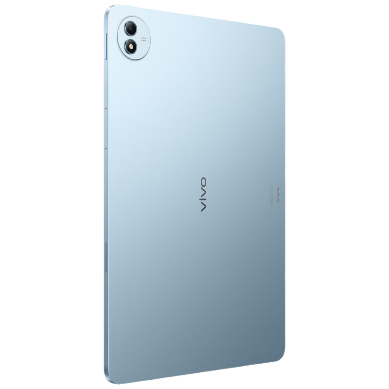vivoPad5 Pro 8GB+256GB 春潮藍(lán) 天璣 9400 13英寸 12050mAh 超輕薄平板電腦 原彩護(hù)眼屏 2370.74元（需領(lǐng)券）