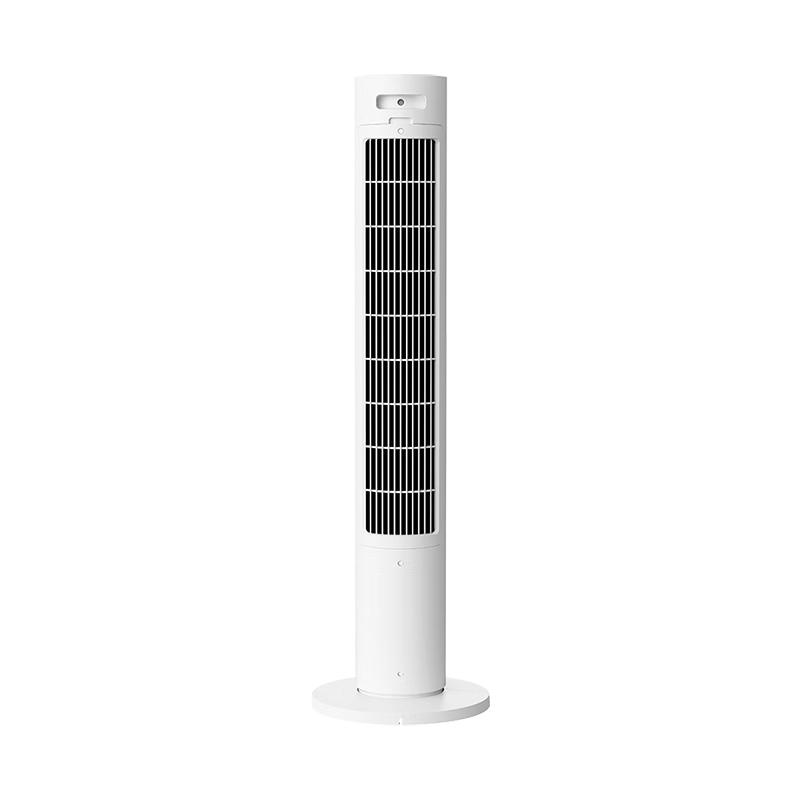 再降價(jià)：米家 小米電風(fēng)扇落地扇塔扇2 無(wú)葉風(fēng)扇 直流變頻 廣角自然風(fēng)輕音節(jié)能 智能控制 APP100檔調(diào)節(jié) 236.59元（以舊換新224.75元、需領(lǐng)券）