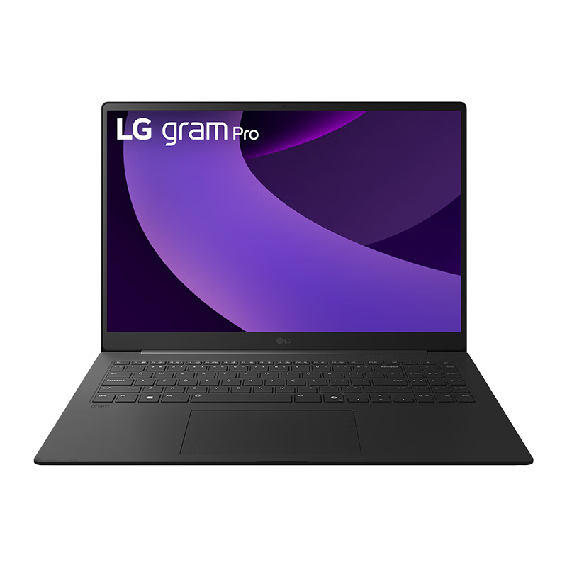 LG gram Pro 2025 國(guó)家補(bǔ)貼 2代Ultra7 17英寸輕薄AI筆記本(90Wh長(zhǎng)續(xù)航 144Hz 黑17Z90TP-G.AL88C) 10906.53元（需領(lǐng)券）