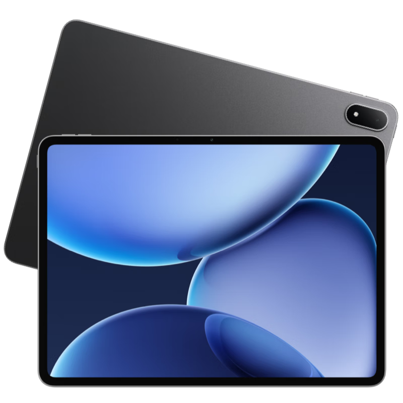 PLUS會員：OPPO Pad 4 Pro 13.2英寸平板電腦 3.4K超清原彩屏 12GB+256GB 深空灰 2723.24元（曬單返30元京豆）
