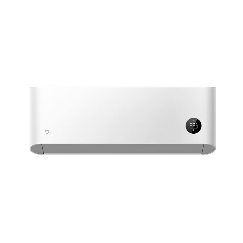小米 Xiaomi 空調(diào) 1.5匹 巨省電Pro 新一級能效 變頻冷暖 智能自清潔 券后1255.2元