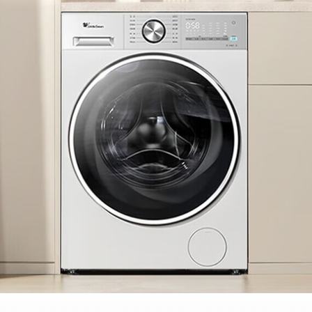 再降价、政府补贴：小天鹅 小乌梅3.0系列 TG12VE10PRO 滚筒洗衣机12KG 白色轻享版 1735.76元（需领券）