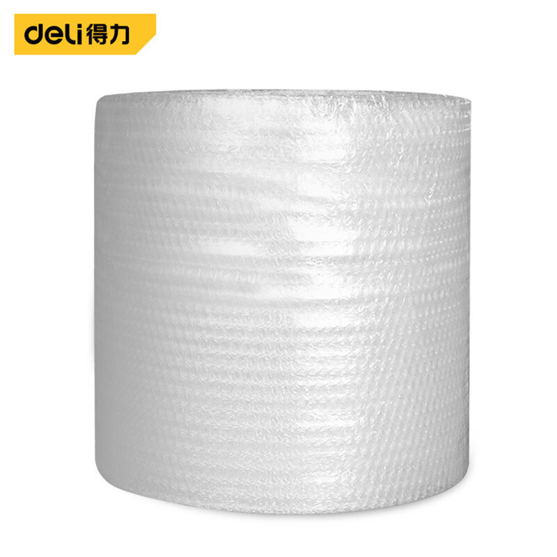 得力 氣泡膜50米*50CM 55.43元