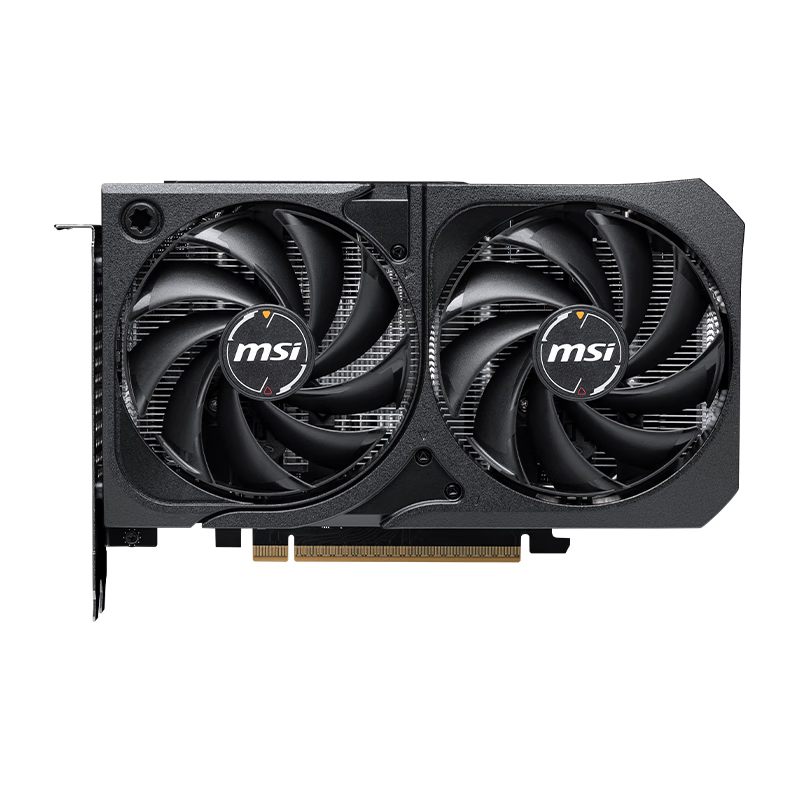PLUS会员：微星 幻影师显卡 GeForce RTX 5060 8G 2466.51元