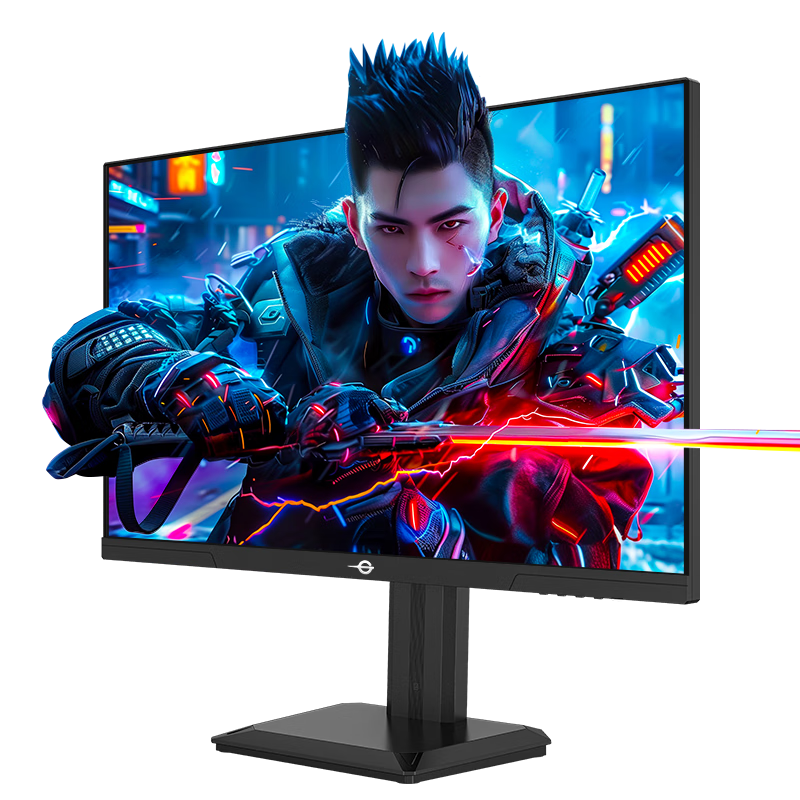 泰坦军团 电竞显示器 P2710V 27英寸、4K、160Hz、HDR400 1037.81元（返20元E卡）
