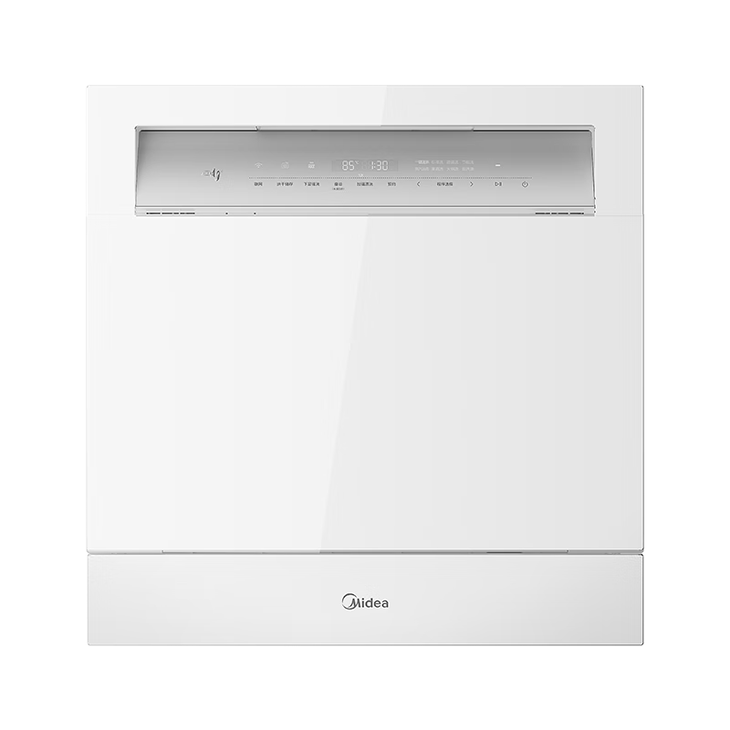 再降價、PLUS會員：美的 嵌入式洗碗機(jī) V9 Pro 15套 2526.95元（需湊單）