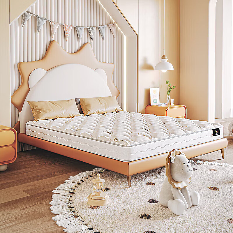 舒达 Serta 乳胶童话家 1.5*2米 券后2401.78元