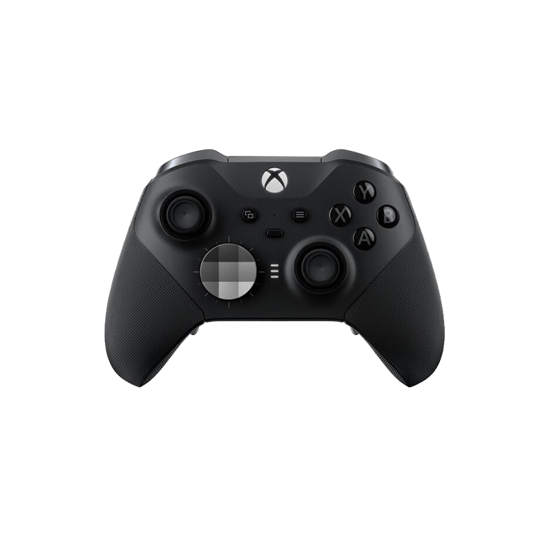 XBOX微软（Microsoft） XBOX手柄Series X S无线控制器 蓝牙 兼容黑神话悟空 精英手柄二代 878.65元包邮