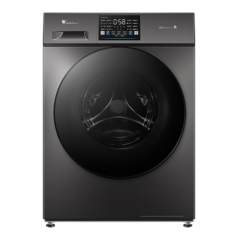 再降價、PLUS會員：小天鵝 TD100V23PRO 全自動洗烘一體機10KG 1191.02元包郵