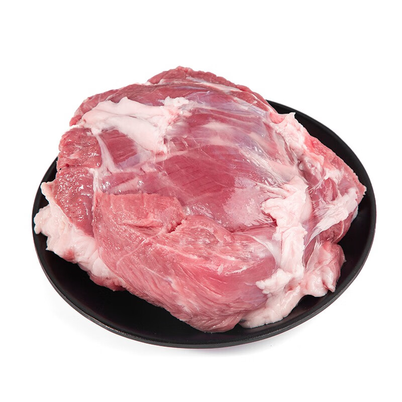 涝河桥 宁夏滩羊 去骨后腿肉 1kg 50.35元