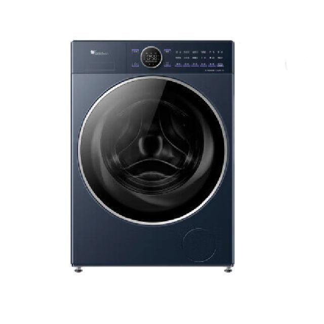 小天鵝 TG10VE60 直驅(qū)滾筒洗衣機 10kg 1739.4元