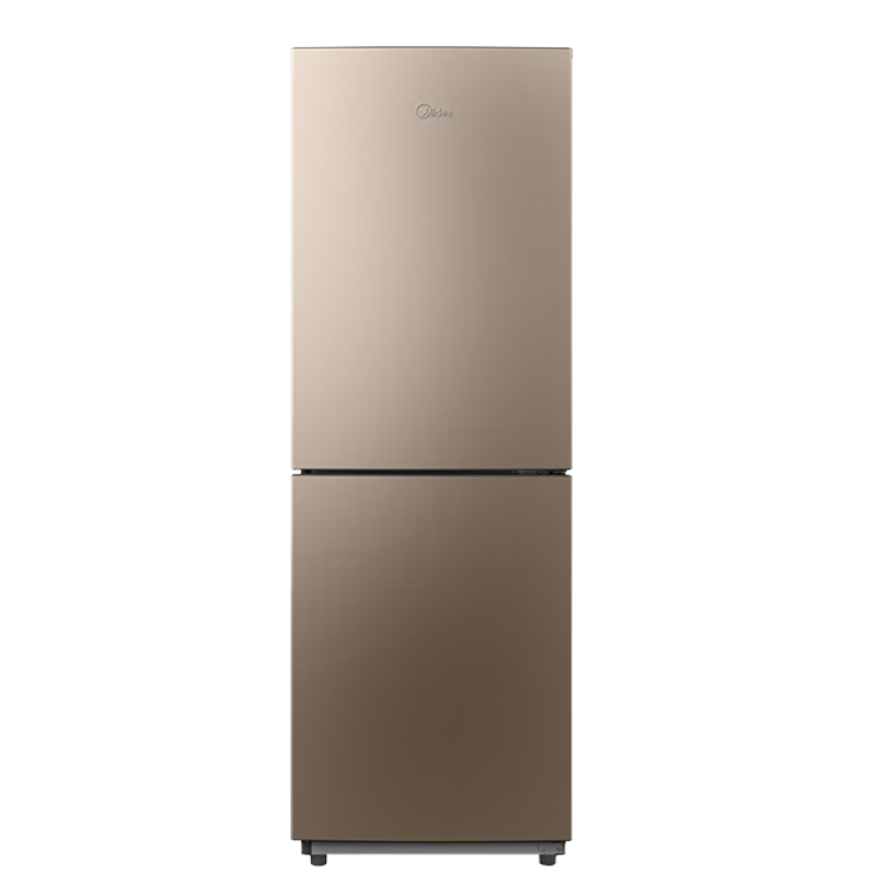 PLUS會(huì)員、需入會(huì)：Midea 美的 兩門二門家用電冰箱風(fēng)BCD-185WM 823.78元（需領(lǐng)券）