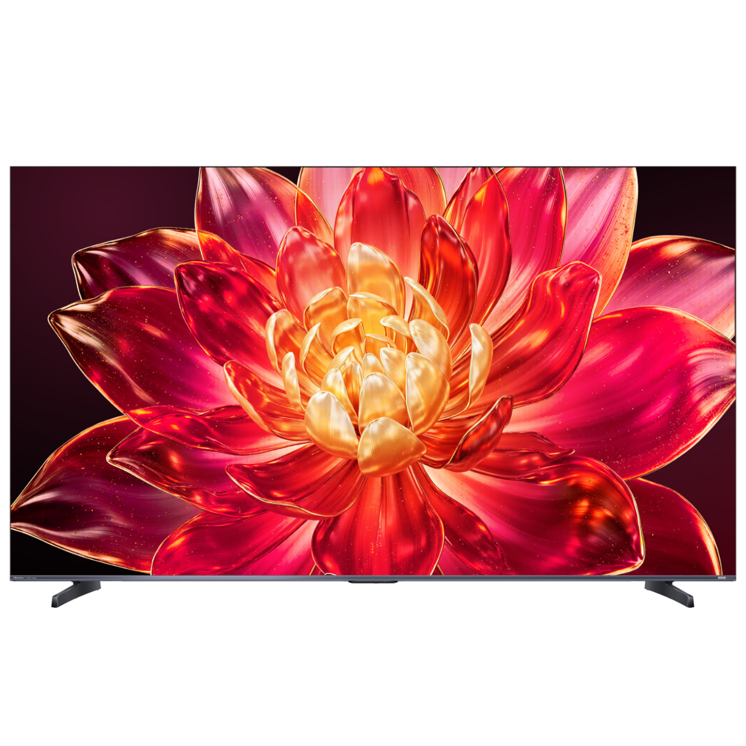 微信小程序、PLUS会员：Hisense 海信 小墨 85E5Q-PRO 液晶电视 85英寸 墨晶屏 超画质U+Mini LED 5725元包邮（需领券）