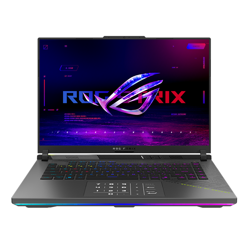 再降价、PLUS：ROG魔霸9 16英寸 游戏本(R9 9955HX 16G 1T RTX5070 2.5K 240Hz) 10604.02元（晒单返200E卡后）