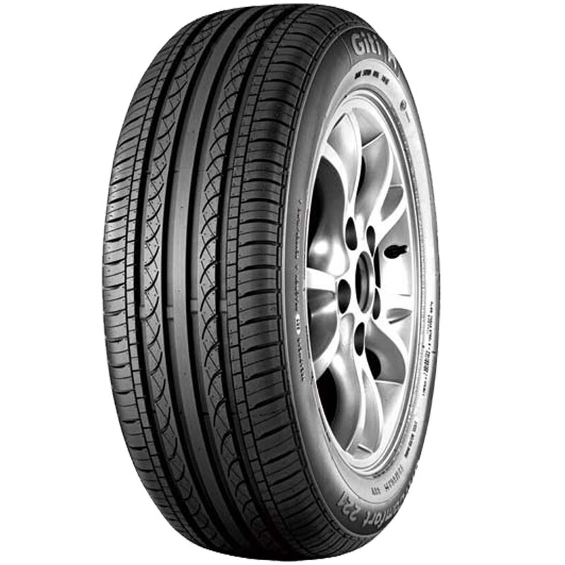 限移动端、京东百亿补贴：Giti 佳通轮胎 佳通 Giti 轮胎185/60R15 84H 221 适配 飞度/捷达/威驰/桑塔纳/polo 188.1元