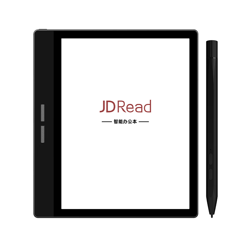 【自营】JDRead联名款BIGME大我B751C7英寸彩色墨水屏智能办公本墨水屏电子书阅读器手写本电纸书 1216.36元（需plus会员，需领券）