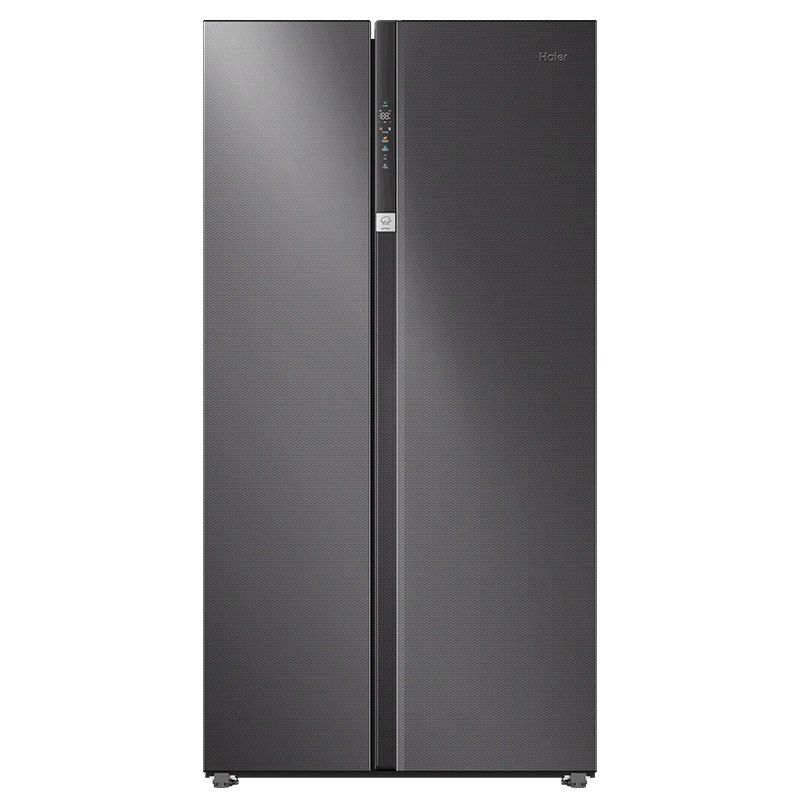 PLUS会员：Haier 海尔 冰箱 630升 一级能效 对开门 BCD-630WGHSS95SMU1  2423.32元（需领券）