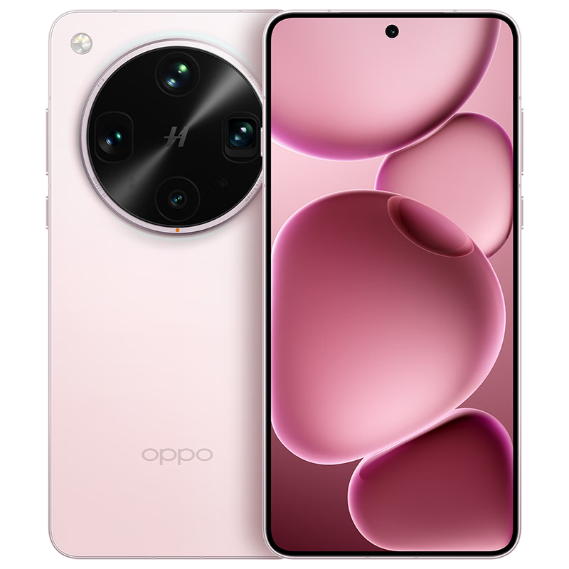 OPPO Find X8 Ultra 12GB+256GB、晨曦微光 5499元 包郵