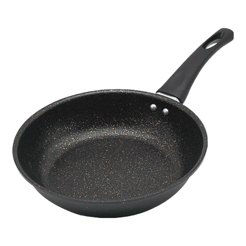 平底锅 16cm 4.44元