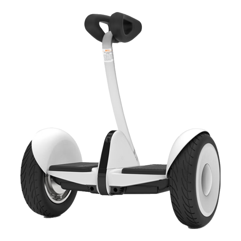 PLUS、曬單返、有禮品：【兒童節(jié)禮物】九號（Ninebot）電動平衡車Mini成年人電動車代步腿控智能兩輪大人6-12歲非燃動版Plus長續(xù)航 1769.11元（需領(lǐng)券、曬單返20)如再減去89元護(hù)具，實(shí)付到手1680.11