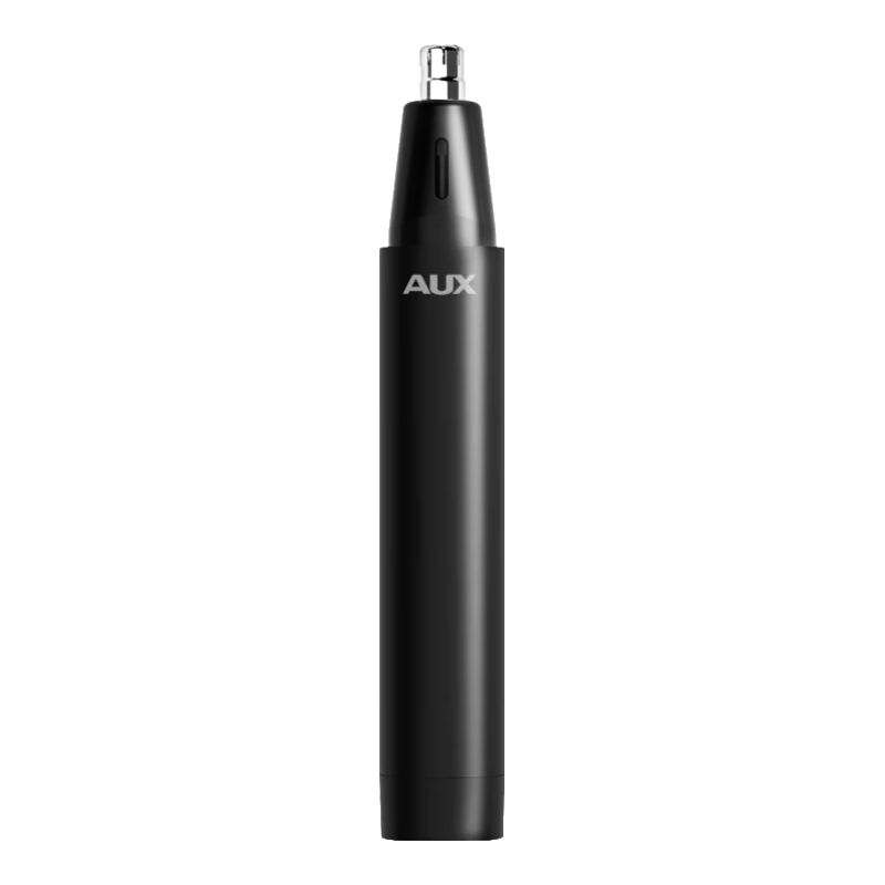 PLUS95折：奥克斯（AUX）【电池款】便携修剪鼻毛清理器 16.83元（需领券）