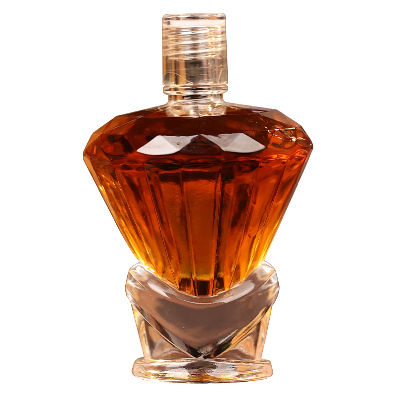 帝月白蘭地葡萄烈酒國產(chǎn)72度珍稀高度500ml XO白蘭地-X8-100ml42度*1瓶裝 4.9元