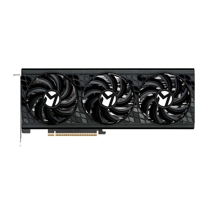 铭瑄（MAXSUN）RTX5060 8G台式电脑显卡 2499元