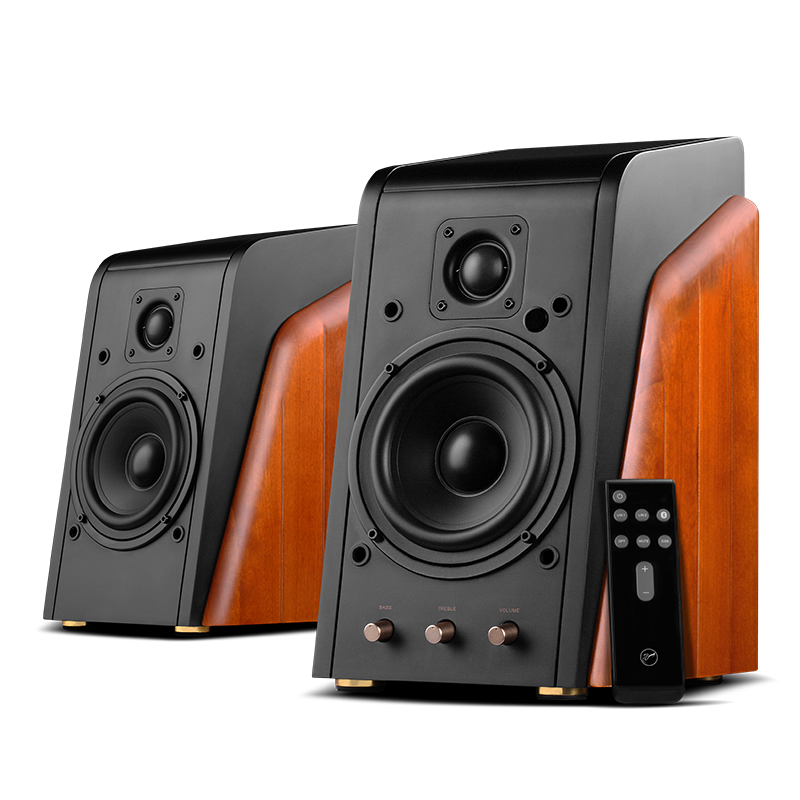 再降价、plus会员、国补：惠威（HiVi）M200MKIII+ 2.0声道蓝牙HIFI音响有源音响笔记本电脑音箱家用客厅电视音箱 1277.3元（需领券）