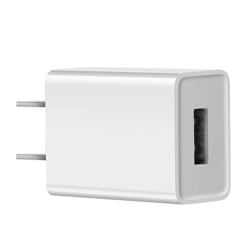 领臣 5v2a充电头USB充电器【3C认证】适用iPhone14/13pro安卓手机耳机苹果手表电源适配器插头 8.6元（运费6元）