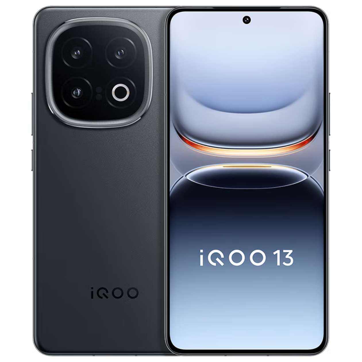 PLUS会员：vivo iQOO13 赛道版 16+512GB  3305.61元（晒单返京豆到手更低）