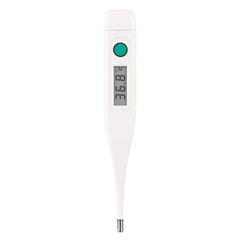 百綠 電子體溫計(jì) KD-112 (硬頭） 1.9元（需領(lǐng)券）