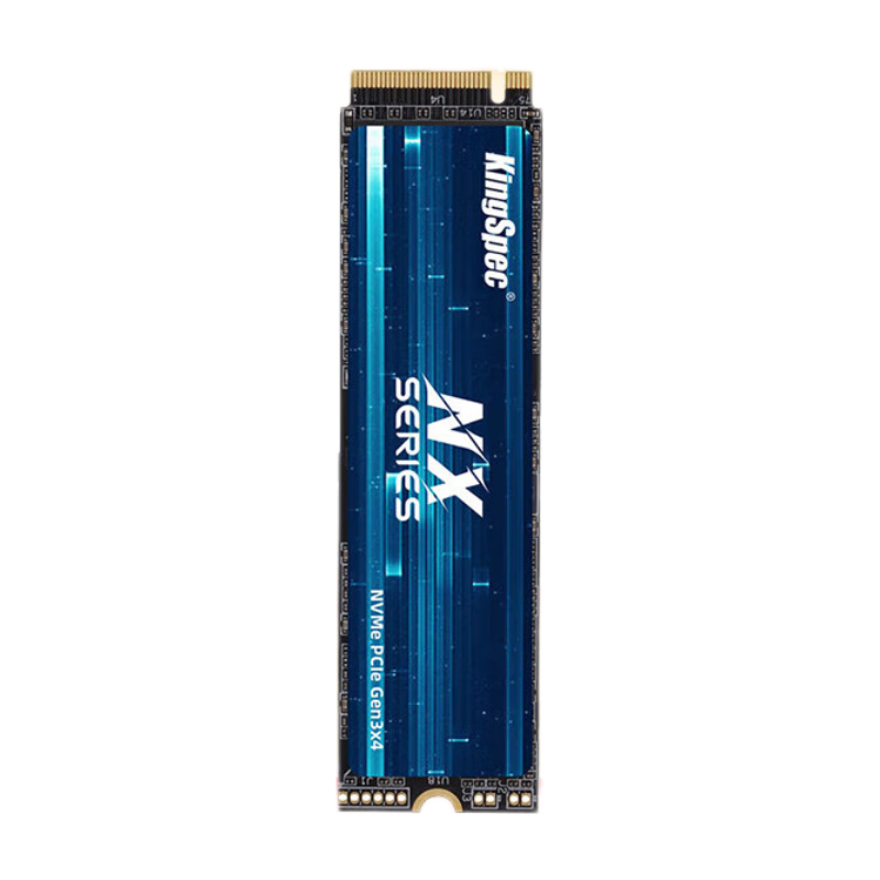 plus:金勝維 2TB SSD固態(tài)硬盤M.2接口NVMe PCIe3.0 精選TLC顆粒 讀速3500MB/s臺式機(jī)筆記本通用AI PC存儲配件 623.51元（需領(lǐng)券）