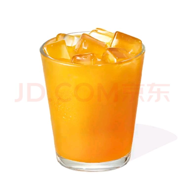 COTTI COFFEE 库迪 魔丸杏皮水 闪送到家 1.68元